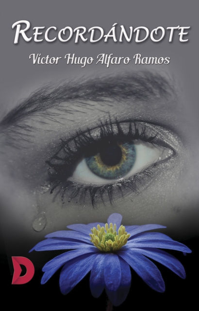 E-book Recordandote Victor Hugo Alfaro Ramos