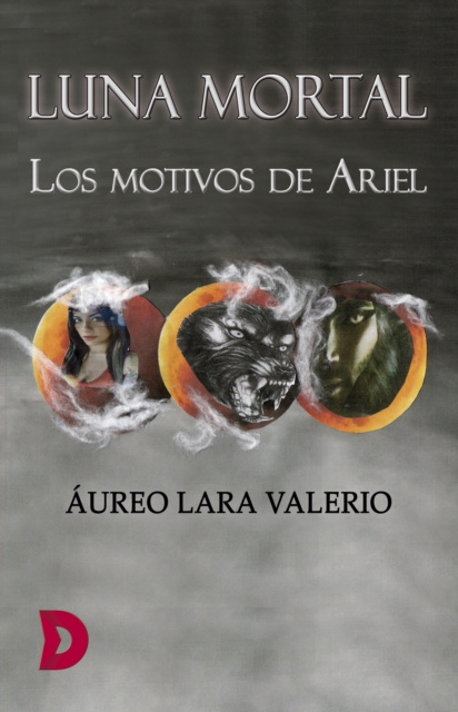 E-book Luna mortal Aureo Lara Valerio