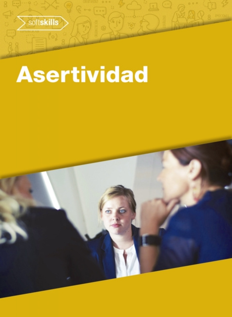 E-Book Asertividad Eva Maria Arrabal Martin
