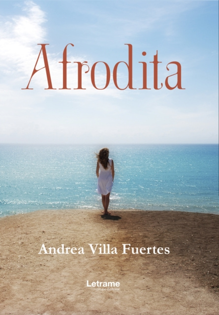 E-book Afrodita Andrea Villa Fuertes
