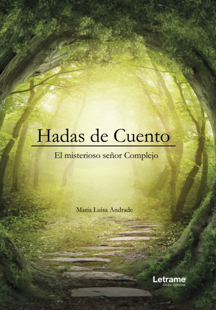 E-book Hadas de cuento Maria Luisa Andrade