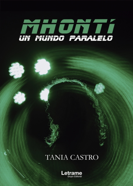 E-book Mhonti Tania Castro