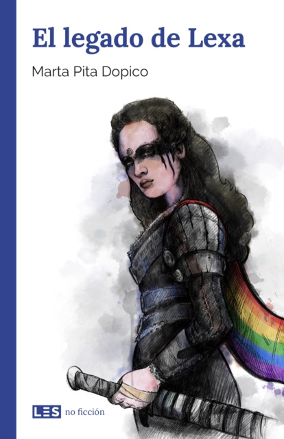 E-book El legado de Lexa Marta Pita Dopico