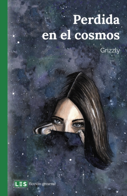 E-book Perdida en el cosmos Grizzly