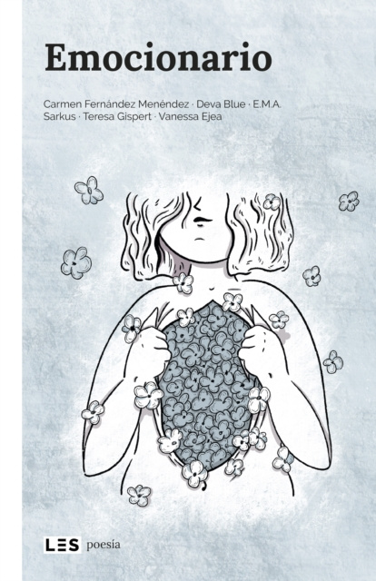 ebook Emocionario Carmen Fernandez Menendez