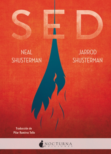 E-book Sed Neal Shusterman