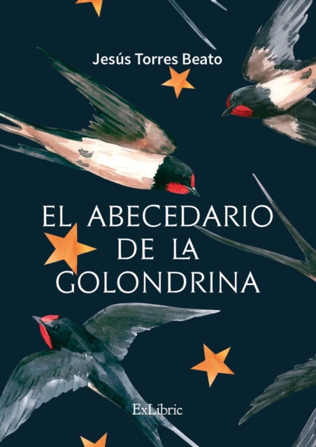 E-book El abecedario de la golondrina Jesus Torres Beato