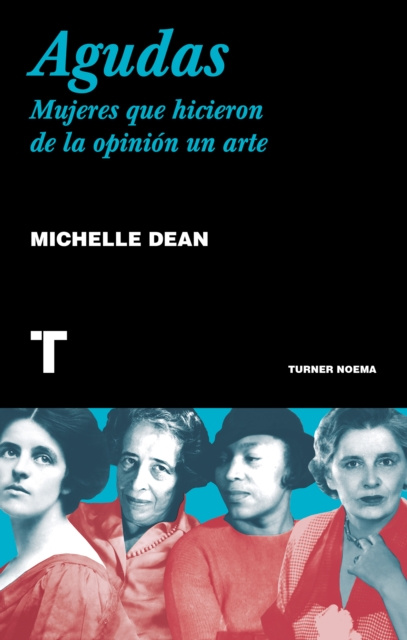 E-Book Agudas Michelle Dean