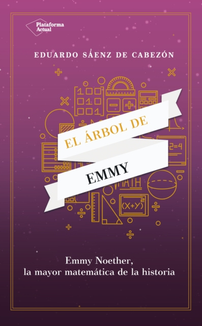 E-Book El arbol de Emmy Eduardo Saenz de Cabezon