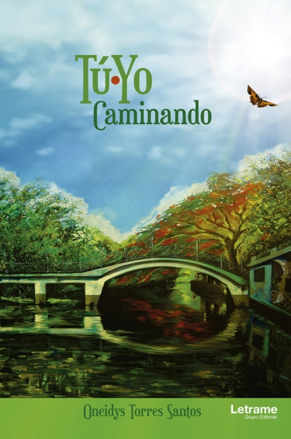 E-book Tu-Yo Caminando Oneidys Torres Santos