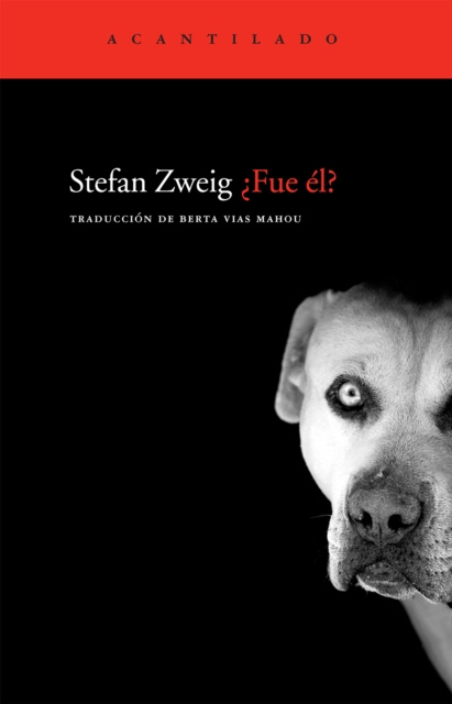 E-Book Fue el? Stefan Zweig