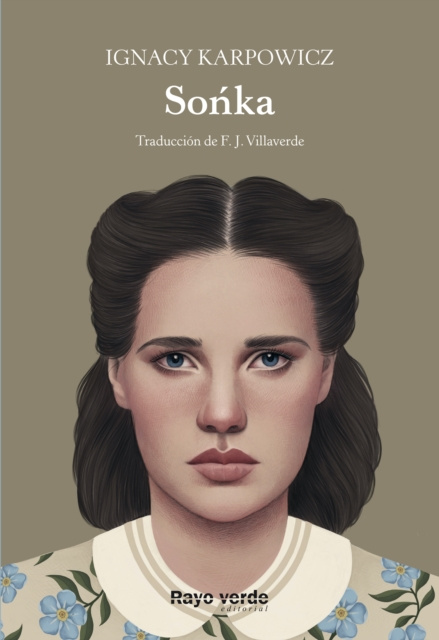 E-book Sonka Ignacy Karpowicz