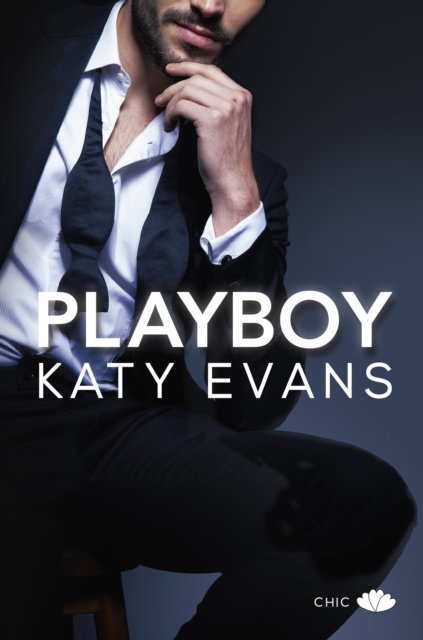 E-kniha Playboy Katy Evans