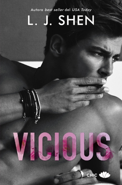 E-Book Vicious L. J. Shen