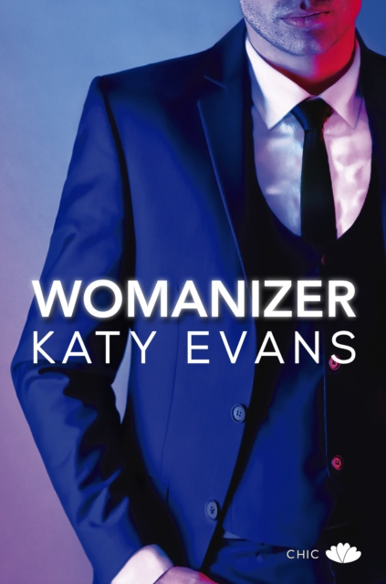 E-kniha Womanizer Katy Evans