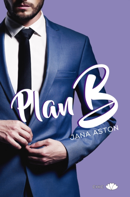 E-kniha Plan B Jana Aston