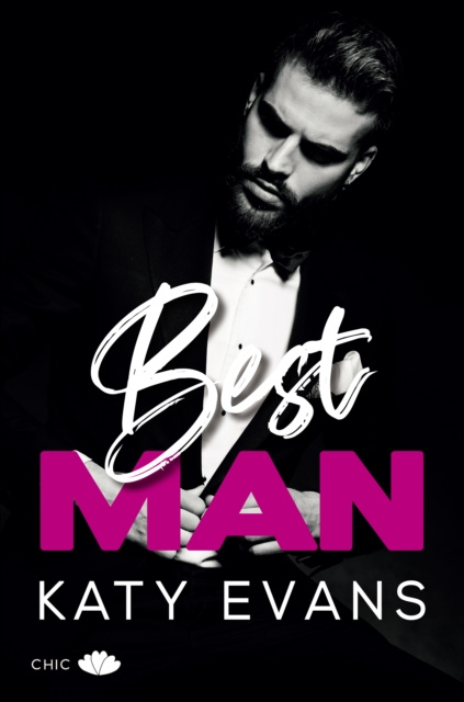 E-book Best Man Katy Evans