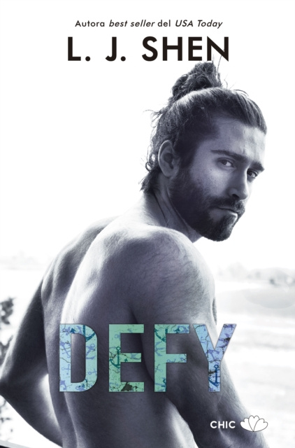 E-Book Defy L. J. Shen