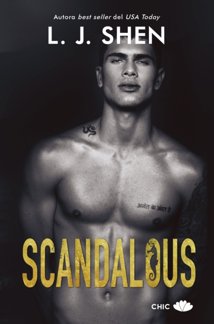 E-Book Scandalous L. J. Shen