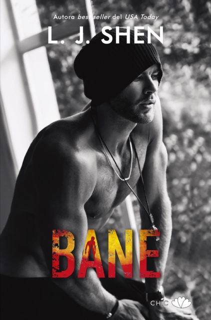 E-Book Bane L. J. Shen