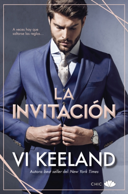 E-kniha La invitacion Vi Keeland