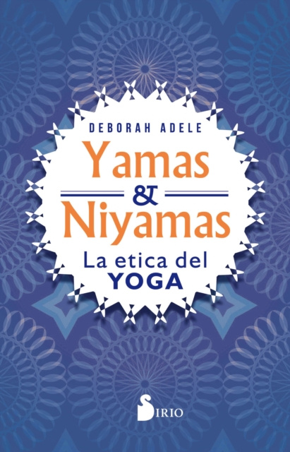 E-kniha Yamas y Niyamas Deborah Adele