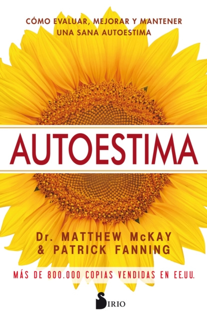 E-book Autoestima Matthew McKay