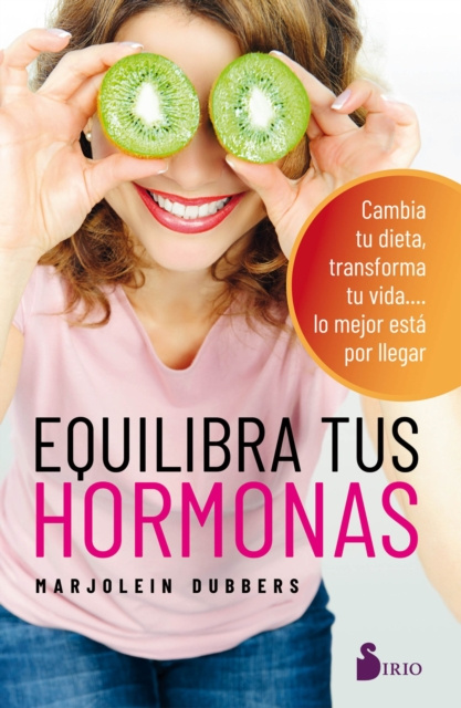 E-Book Equilibra tus hormonas Marjolein Dubbers