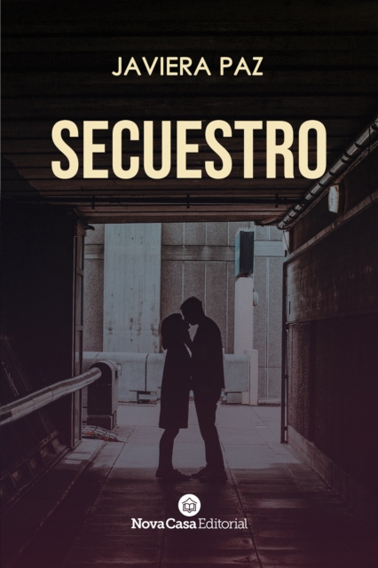 E-book Secuestro Javiera Paz