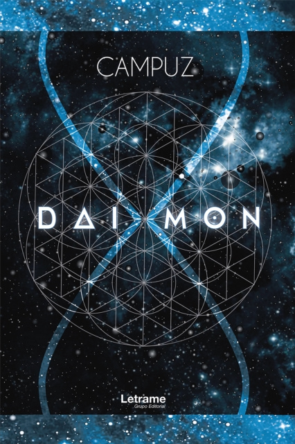 E-Book Daimon Campuz