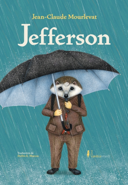 E-Book Jefferson Jean Claude Mourlevant
