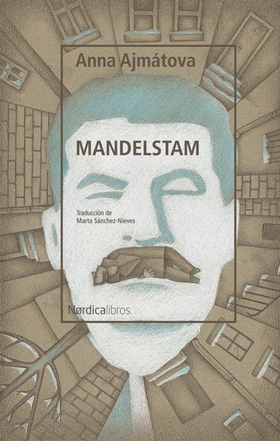 E-kniha Mandelstam Anna Ajmatova
