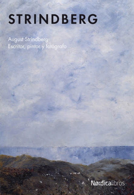 E-kniha Strindberg August Strindberg