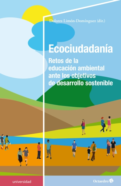 E-book Ecociudadania Dolores Limon-Dominguez