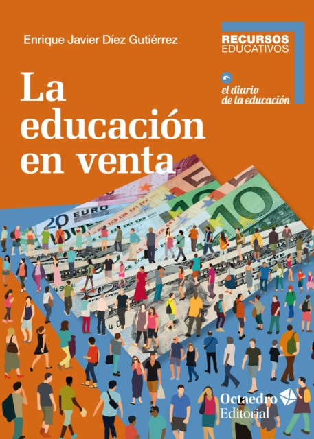 E-book La educacion en venta Enrique Javier Diez Gutierrez