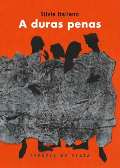 E-book duras penas Silvia Italiano