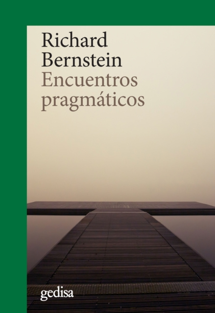 E-book Encuentros pragmaticos Richard Bernstein