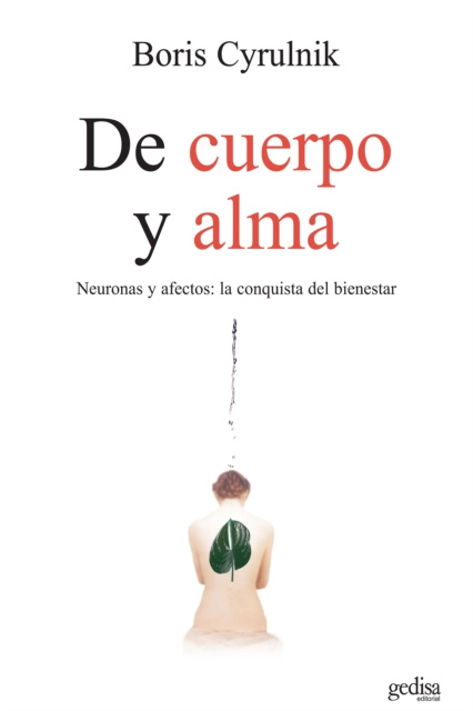 E-book De cuerpo y alma Boris Cyrulnik