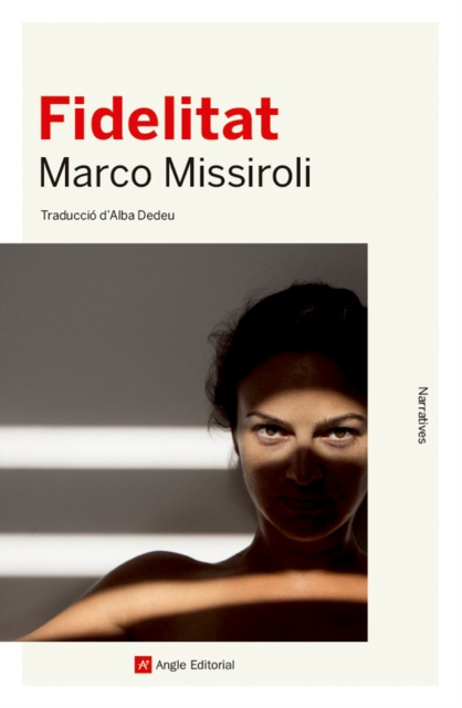 E-kniha Fidelitat Marco Missiroli