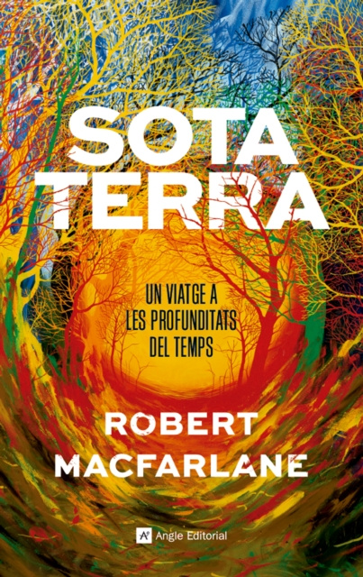 E-Book Sota terra Robert Macfarlane