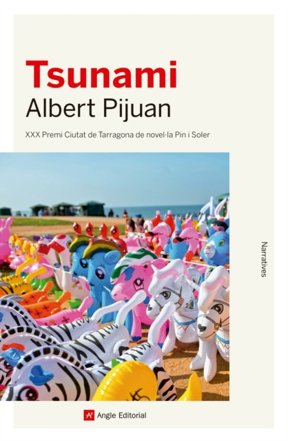 E-book Tsunami Albert Pijuan