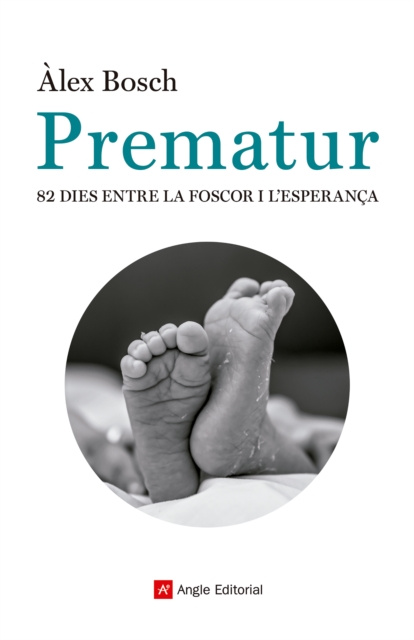 E-book Prematur Alex Bosch