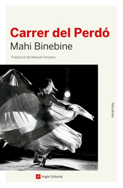 E-book Carrer del Perdo Mahi Binebine