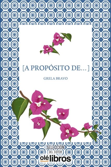 E-book proposito de Grela Bravo