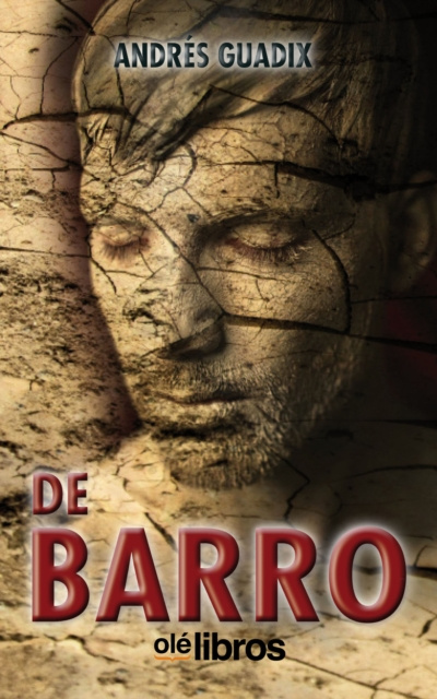 E-book De barro Andres Guadix