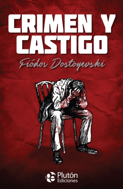E-kniha Crimen y castigo Fiodor Dostoyevski