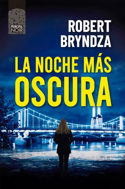 E-Book La noche mas oscura Robert Bryndza