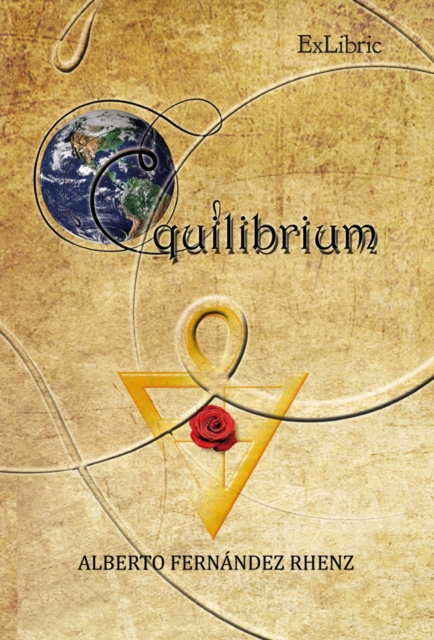 E-book Equilibrium Alberto Fernandez Rhenz