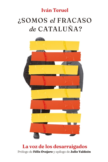 E-kniha Somos el fracaso de Cataluna? Ivan Teruel