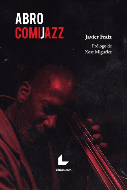 E-book Abro comijazz Javier Fraiz